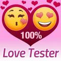 Love Tester 💖 Sprawdź moc zgodności uczuć!