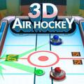 Gra 3D Air Hockey