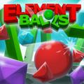 Gra Element Balls