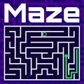 Gra Maze