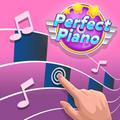 Gra muzyczna online 🎹 Perfect Piano Graj na fortepianie!