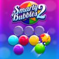 Gra w kolorowe kulki 🔮 Smarty Bubbles 2