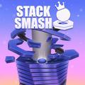 Gra 🏗️ Stack Smash 🌟 Buduj i niszcz wielkie konstrukcje!