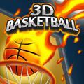 Gra 3D Basketball