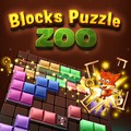 Gra Blocks Puzzle Zoo