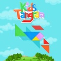 Tangram dla dzieci