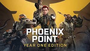 Phoenix Point