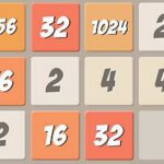 Gry 2048