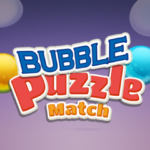 Bubble Puzzle Match