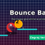 Bounce Ball 2 – darmowa gra online w przeglądarce