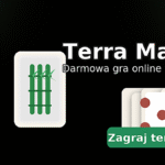 Terra Mahjong – darmowa gra logiczna online