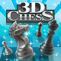 Gra w szachy on line 3D Chess