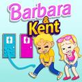 Barbara & Kent –  Gra online dla dziewczyn