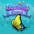 Gra motyle on line Butterfly Shimai