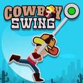 Gra darmo online Cowboy Swing 🤠 Graj na dzikim zachodzie!