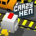 Crazy Hen Level – Zagadkowa gra online