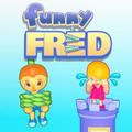 Funny Fred – Rozwiązuj zadania logiczne z Fredem
