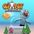 Giant Attack – Chroń miasto przed zmasowanymi atakami