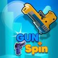 Gun Spin – Ćwicz Umiejętności Strzeleckie w Świecie Westernu!