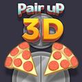 Gra online na logikę Pair Up 3D 🔗 Znajdź pasujące pary