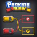 Parking Rush – Gra online w parkowanie