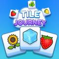 Ukończ wszystkie poziomy w grze puzzle Tile Journey