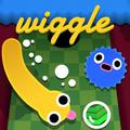 Gra logiczno- zręcznościowa on line Wiggle