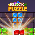 Gra online 📱 Block Puzzle Blast