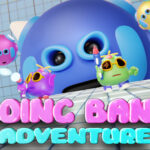 Boing Bang Adventure LIte – Darmowa gra logiczno-zręcznościowa