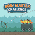 Bow Master Challenge – Zostań najlepszym łucznikiem
