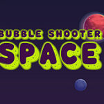 Gra w kulki Bubble Shooter Space 🌌 Podejmij galaktyczne wyzwanie!