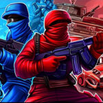 Counter Terror: Atakuj, opracowuj strategię w grze antyterrorystycznej!
