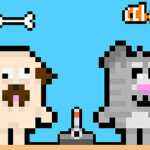 Gra online 🐶 Dog and Cat