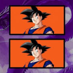 Dragon Ball 5 Difference – Znajdź różnice na obrazkach