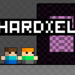 Wciągająca gra zręcznościowa i logiczna 🗺️ Hardxel 🛡️ Mroczny świat!