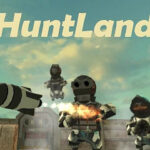 HuntLand – Polowanie, gra myśliwska online