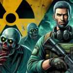 Nowa gra online w strefie promieniowania 👾 Radiation Zone