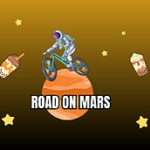 Road on Mars – Podbij planetę marsa