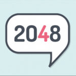 Klasyczna łamigłówka 🧸 Soft 2048 Puzzle Logiczne wyzwanie!