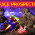 Space Prospector: 🚀odkryj bogactwa kosmosu!
