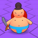 Sumo Smash! – Zostań wojownikiem sumo