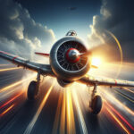 Gra online 🛩️ Amazing Airplane Racer