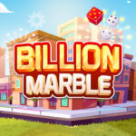 Billion Marble – Znajdź w darmowej grze ukryte skarby
