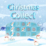 Darmowa gra na święta ❄️ Christmas Collect – Zbieraj świąteczne przedmioty!