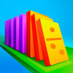 Color Blocks – Relax Puzzle: Odprężająca gra online, dopasuj i pomaluj!