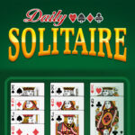 Darmowa gra w karty – Daily Solitaire