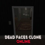 Gra online 👥 Dead Faces Clone Online