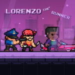 Gra online 🌄 Lorenzo the Runner
