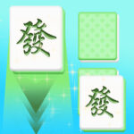 Nowa odmiana gry umysłu i strategii 🀄 Mahjong Match Club