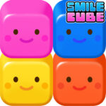 Logiczne układanki za darmo – Smile Cube